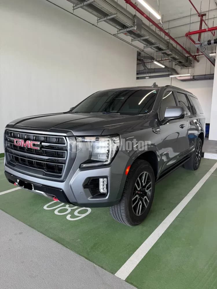 Used GMC Yukon Denali 2022