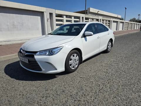 Used Toyota Camry 2.5L GLE (178 HP) 2017 Used Toyota Camry 2.5L GLE (178 HP) 2017 used_cars.forSale