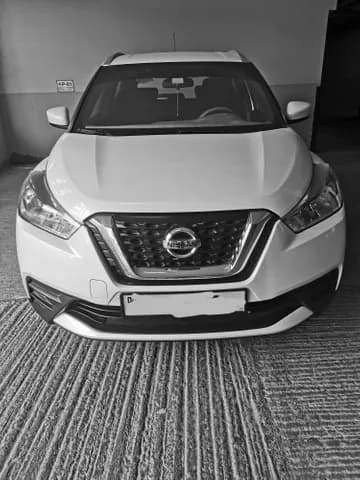 Used Nissan Kicks 1.6 S 2020