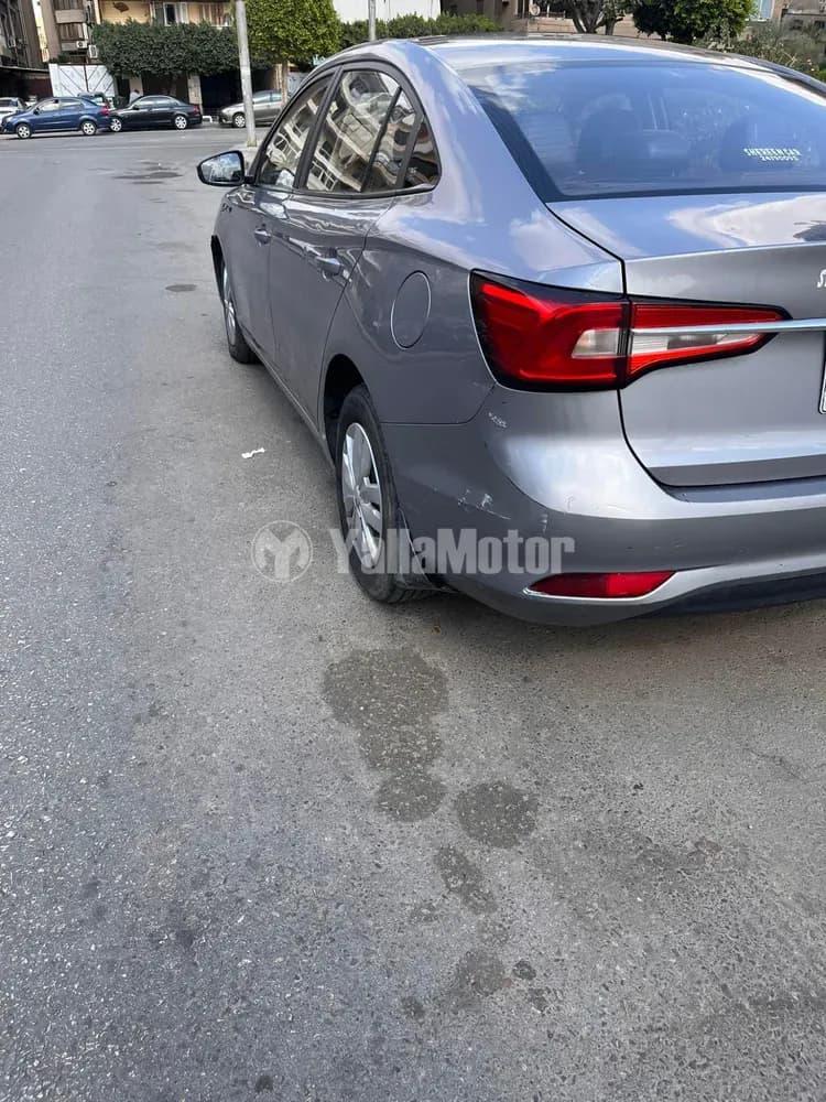 Used MG 5 1.5L STD 2020