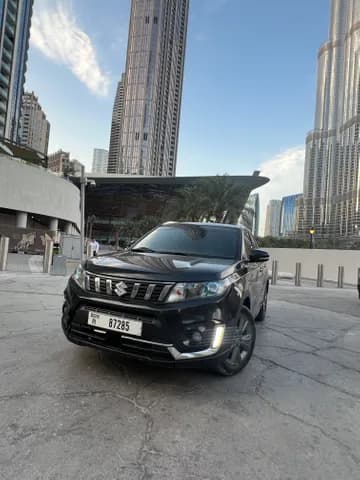 Used Suzuki Grand Vitara 5 Door 2021