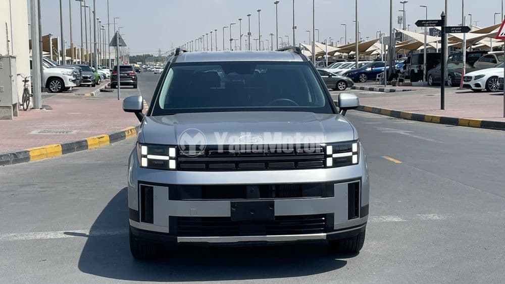 Used Hyundai Santa Fe 2.5T Comfort (AWD) 2024