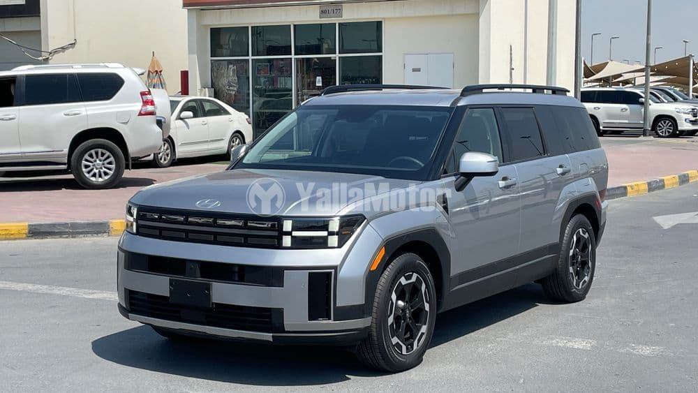 Used Hyundai Santa Fe 2.5T Comfort (AWD) 2024