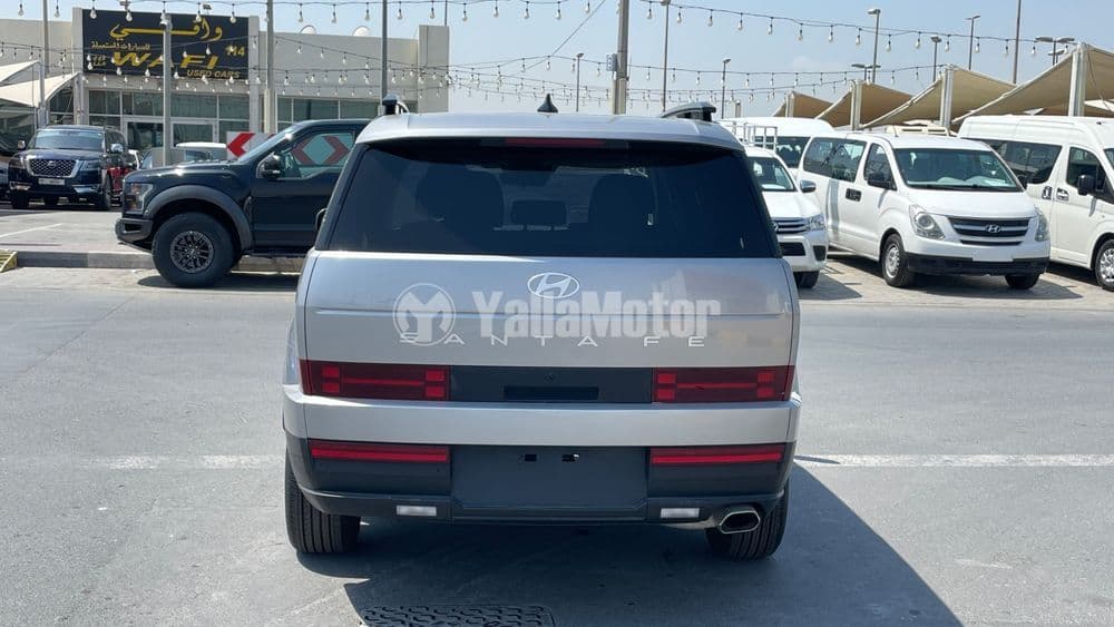 Used Hyundai Santa Fe 2.5T Comfort (AWD) 2024
