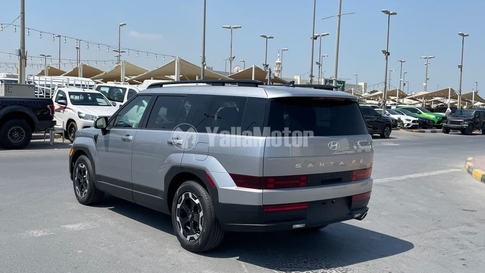 Used Hyundai Santa Fe 2.5T Comfort (AWD) 2024
