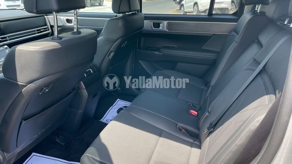 Used Hyundai Santa Fe 2.5T Comfort (AWD) 2024