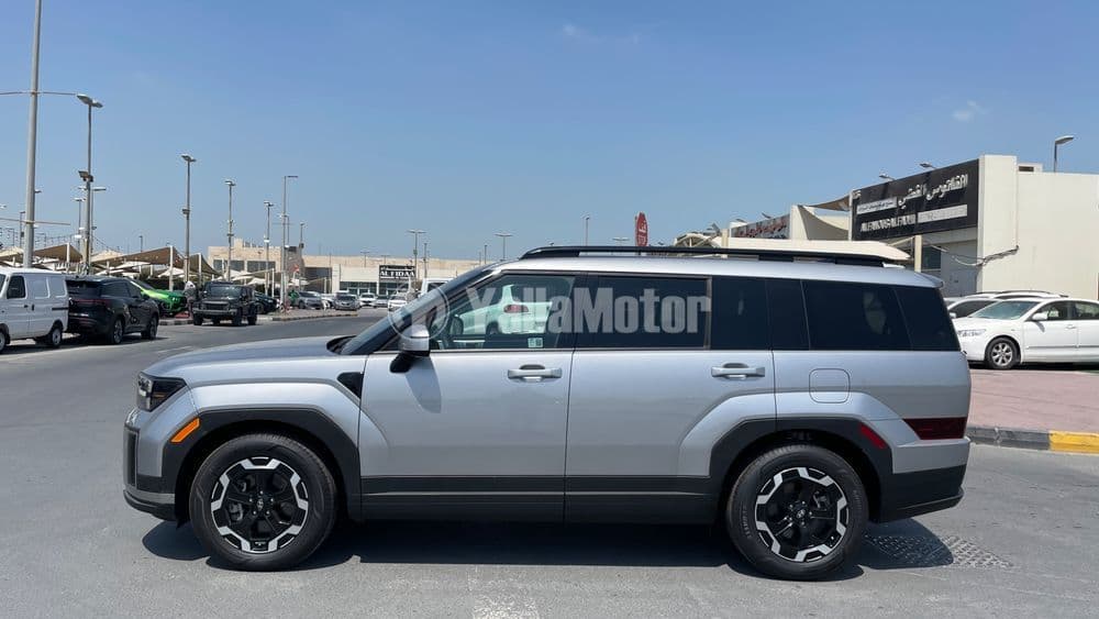 Used Hyundai Santa Fe 2.5T Comfort (AWD) 2024