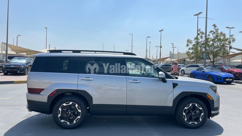 Used Hyundai Santa Fe 2.5T Comfort (AWD) 2024