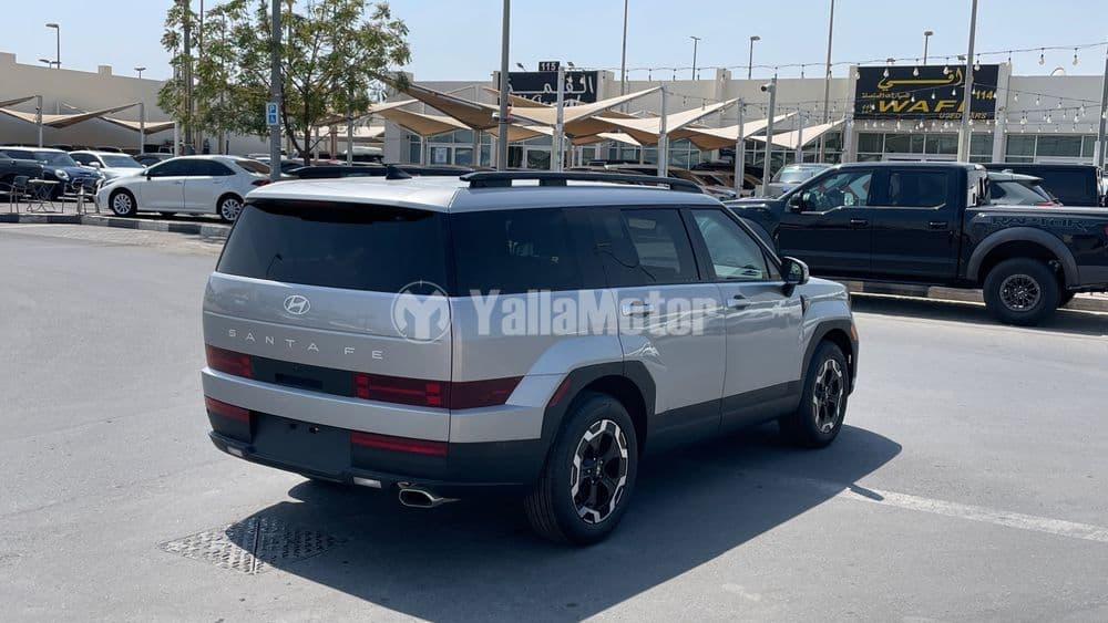 Used Hyundai Santa Fe 2.5T Comfort (AWD) 2024