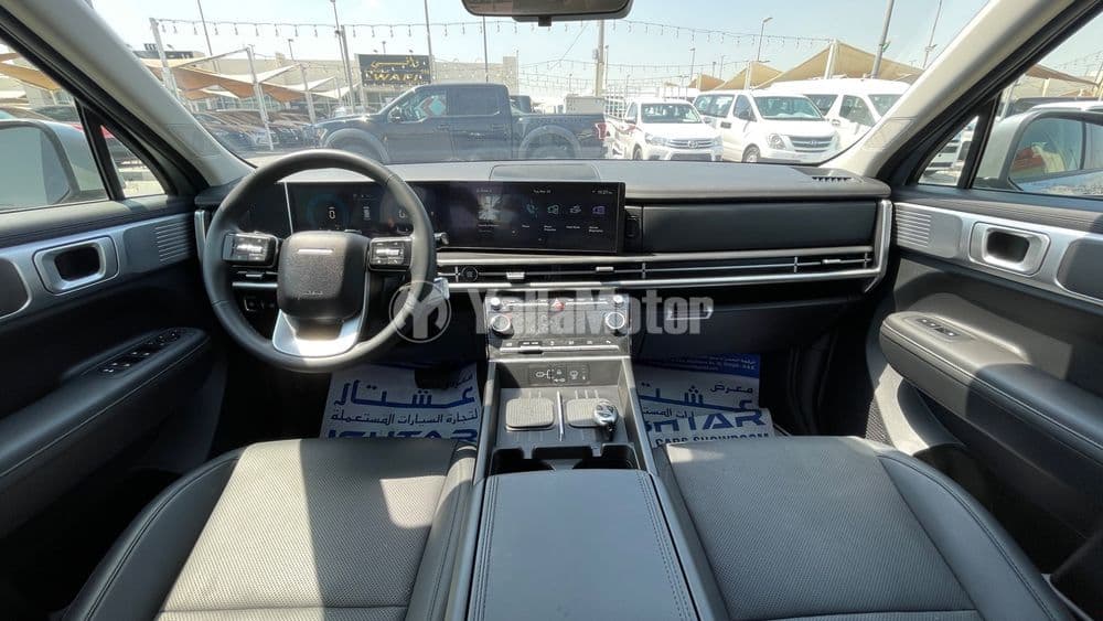 Used Hyundai Santa Fe 2.5T Comfort (AWD) 2024