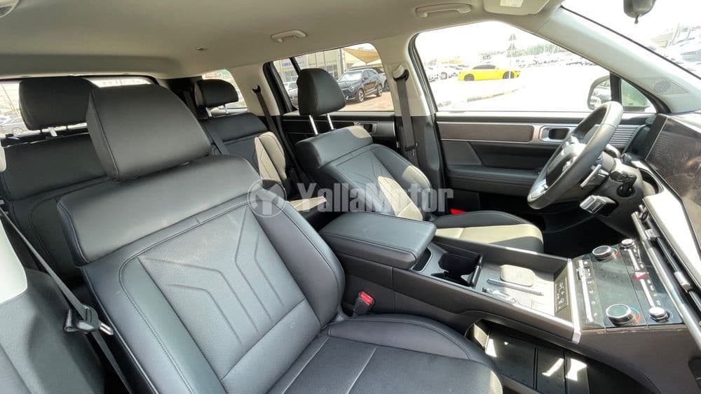 Used Hyundai Santa Fe 2.5T Comfort (AWD) 2024