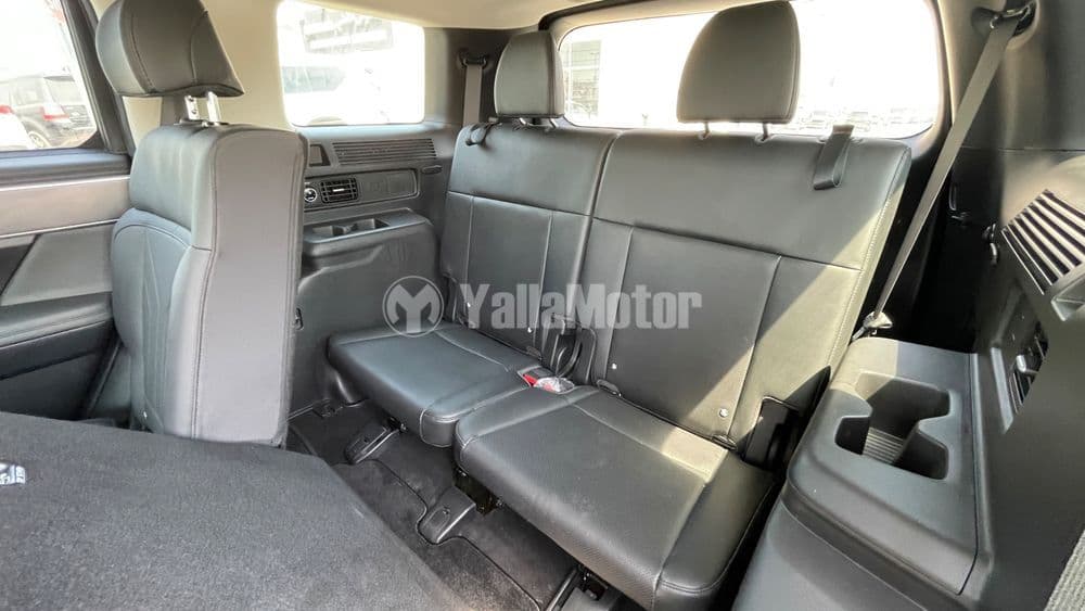 Used Hyundai Santa Fe 2.5T Comfort (AWD) 2024