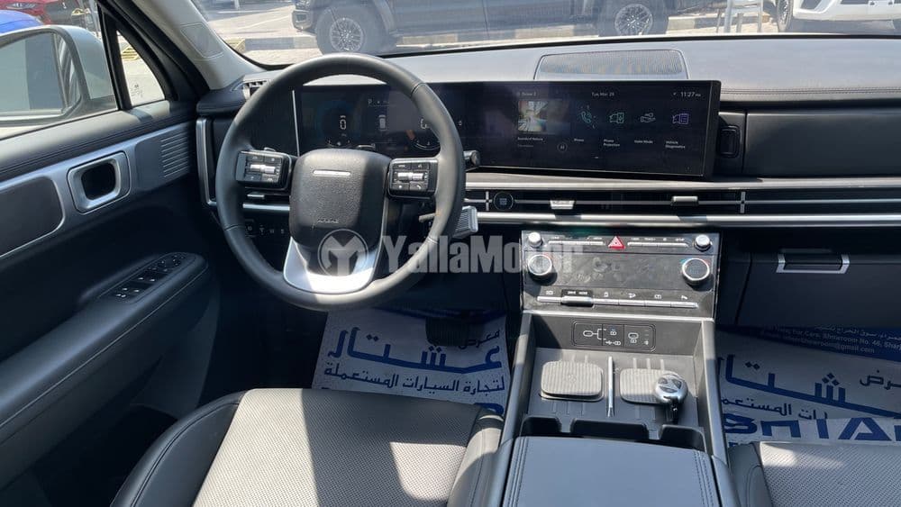 Used Hyundai Santa Fe 2.5T Comfort (AWD) 2024