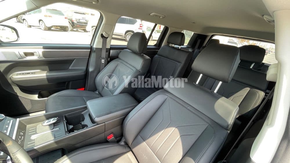 Used Hyundai Santa Fe 2.5T Comfort (AWD) 2024