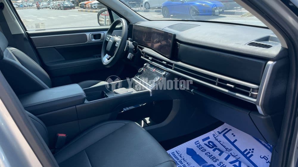 Used Hyundai Santa Fe 2.5T Comfort (AWD) 2024