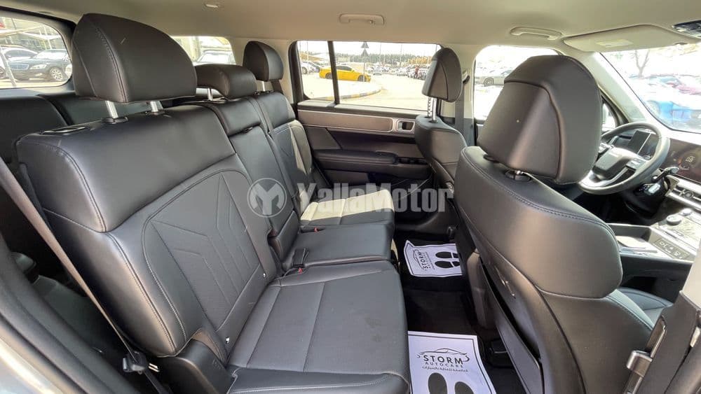 Used Hyundai Santa Fe 2.5T Comfort (AWD) 2024