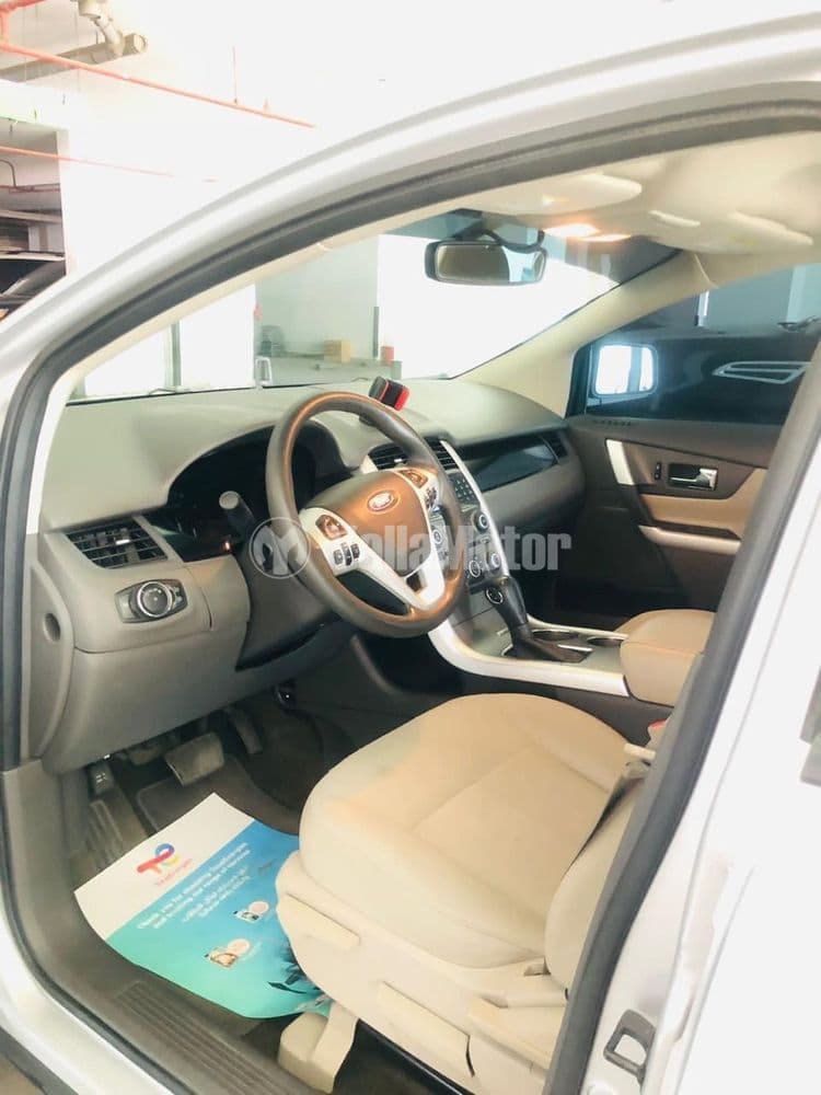 Used Ford Edge 3.5L SE 2013
