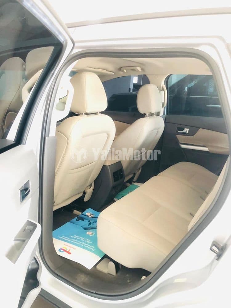 Used Ford Edge 3.5L SE 2013