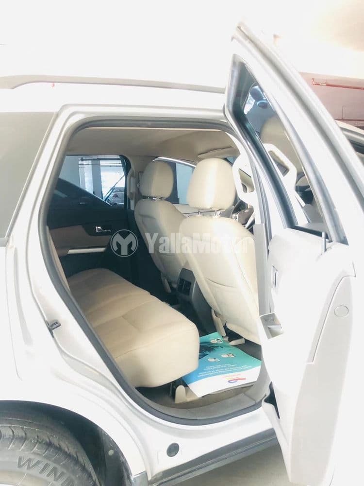 Used Ford Edge 3.5L SE 2013