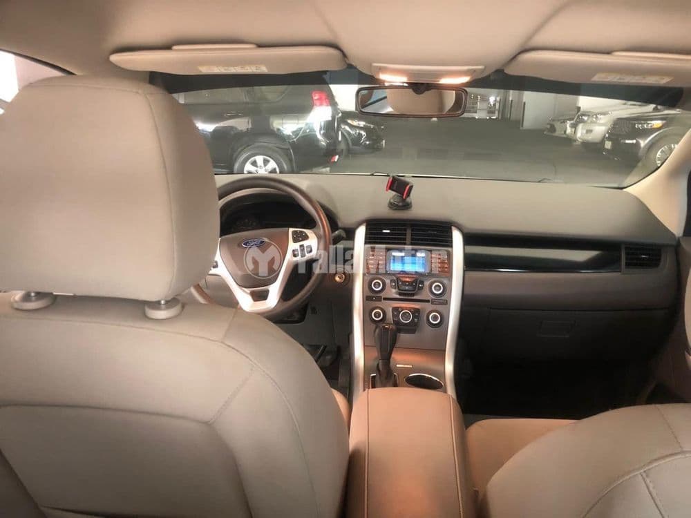 Used Ford Edge 3.5L SE 2013