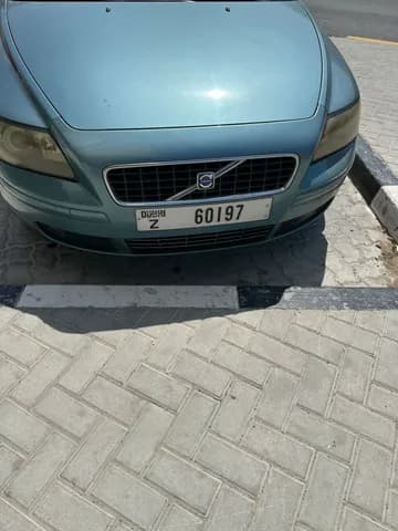 Used Volvo S40 2.0L 2007