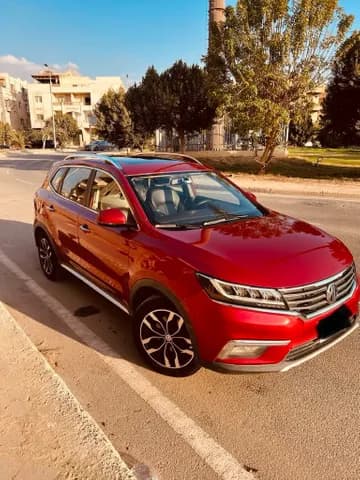 Used MG RX5 1.5T Luxury 2019 Used MG RX5 1.5T Luxury 2019 used_cars.forSale