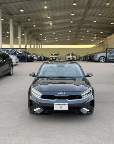 Used Kia Cerato 1.6L Top 2022 Used Kia Cerato 1.6L Top 2022 used_cars.forSale