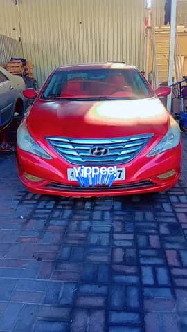 Used Hyundai Sonata 2.0L 2014