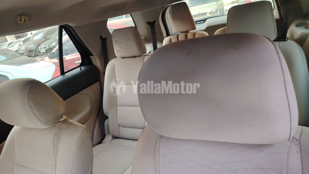 Used Ford Explorer 2013