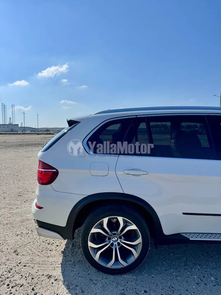 Used BMW X5 xDrive 4.8i 2012
