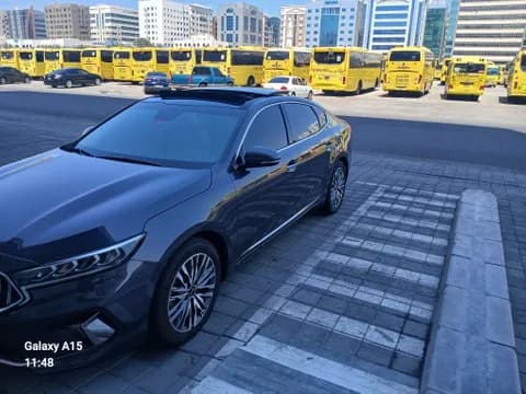 Used Kia Cadenza 4 Door 3.5L EX 2020 Used Kia Cadenza 4 Door 3.5L EX 2020 used_cars.forSale