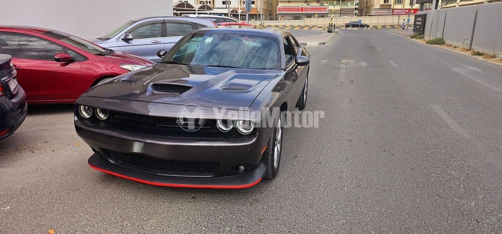 Used Dodge Challenger 3.6L SXT 2022