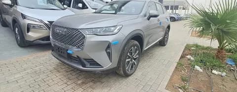New Haval H6 2025 New Haval H6 2025 used_cars.forSale