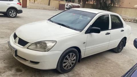 Used Mitsubishi Lancer 1.3L Automatic 2009