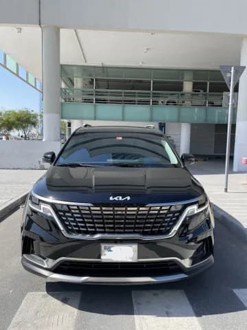 Used Kia Carnival 3.5 LX 2023