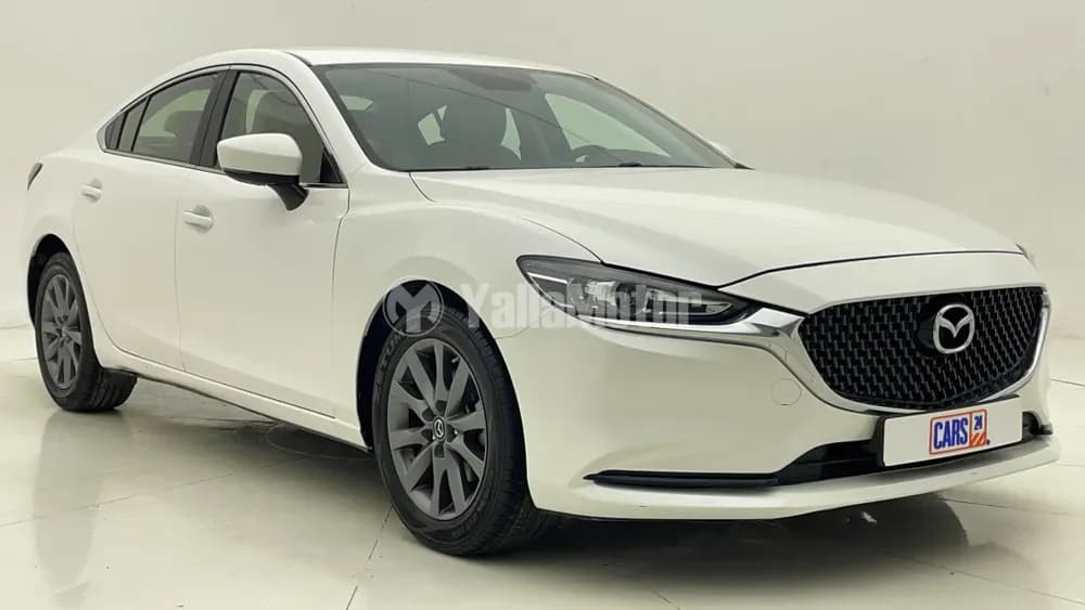Used Mazda 6 2023