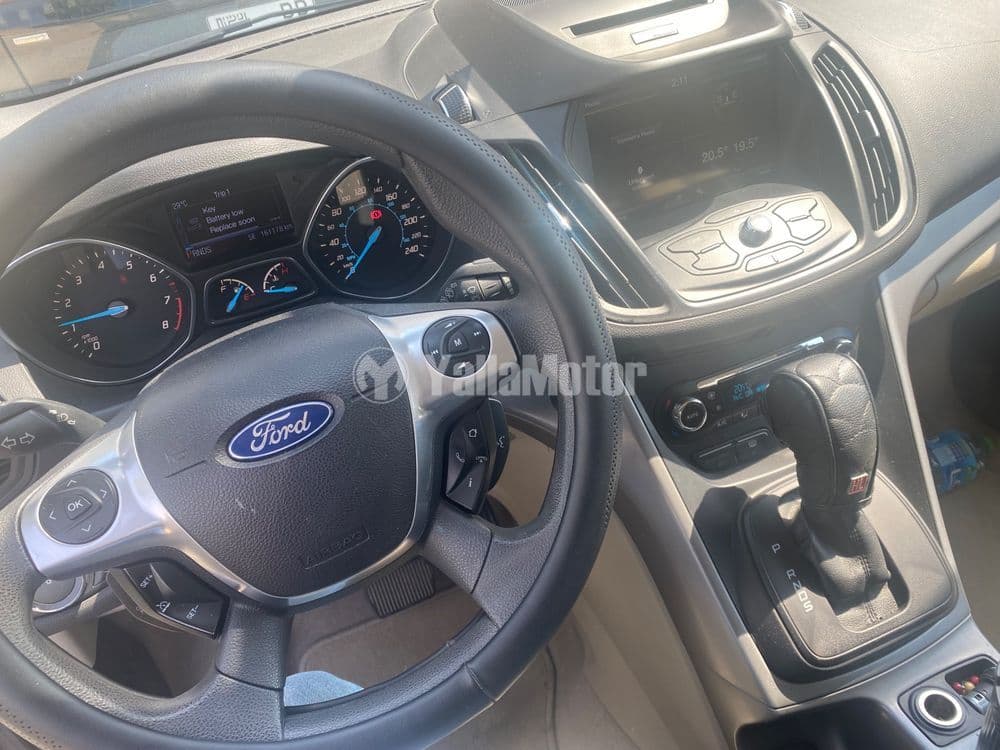 فورد اسكيب 2.5L SE 2014 مستعملة