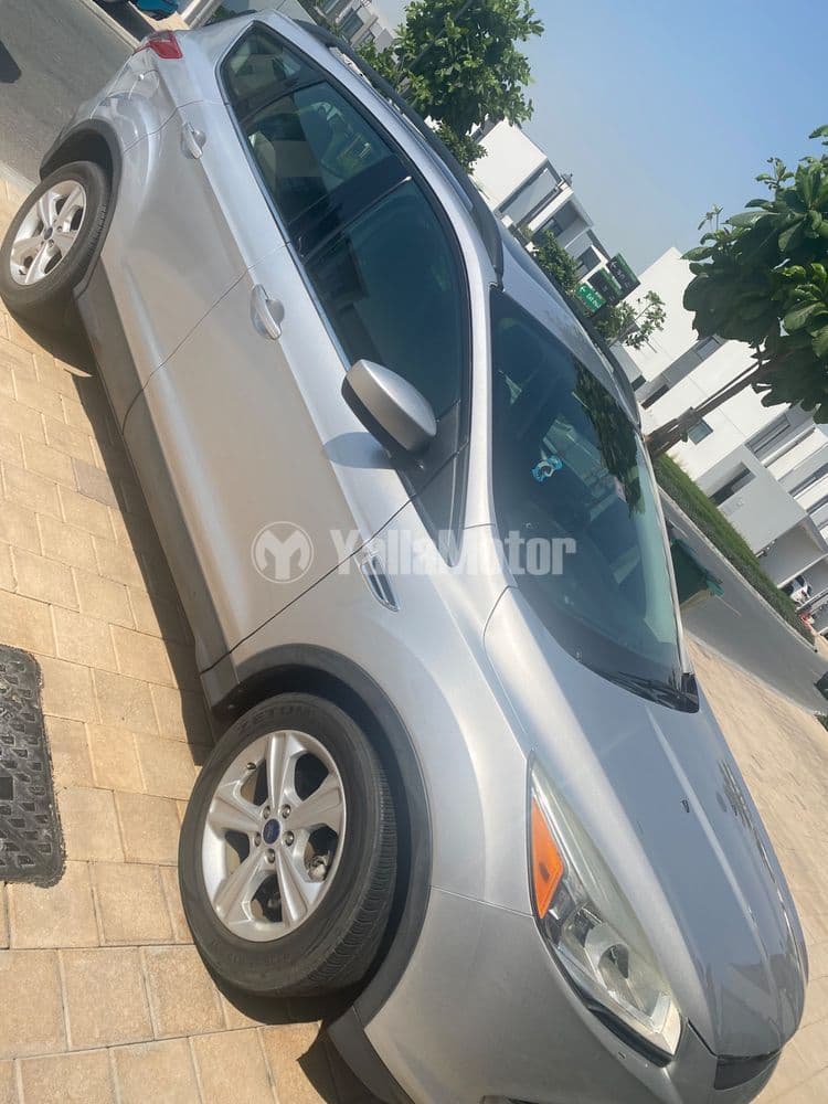 فورد اسكيب 2.5L SE 2014 مستعملة