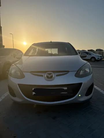 Used Mazda 2 Hatchback 1.5L Classic 2013 Used Mazda 2 Hatchback 1.5L Classic 2013 used_cars.forSale