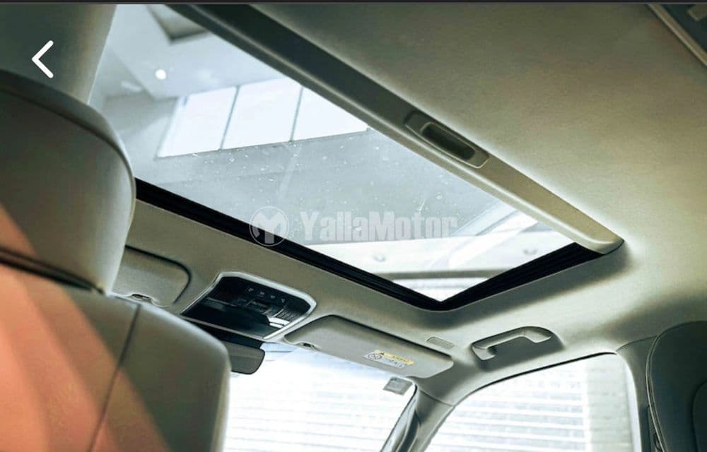 Used Toyota Land Cruiser 3.5T GXR 2024