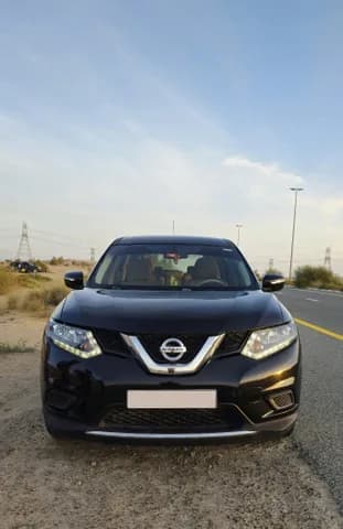 Used Nissan X-Trail 2.5 S 2WD 7-Seater 2016