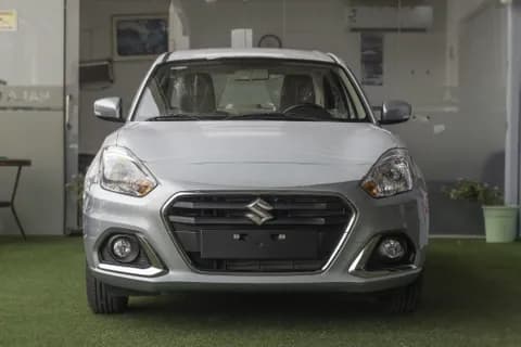 New Suzuki Dzire 1.2L GLX 2024 New Suzuki Dzire 1.2L GLX 2024 used_cars.forSale