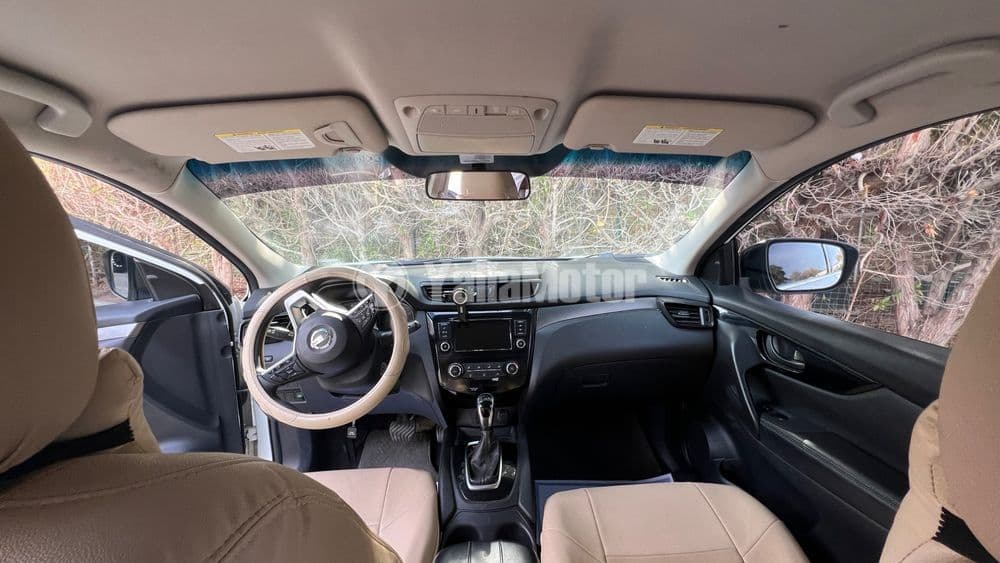 نيسان Rogue SL AWD 2019 مستعملة