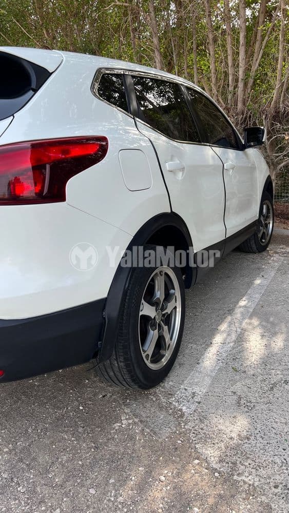 نيسان Rogue SL AWD 2019 مستعملة