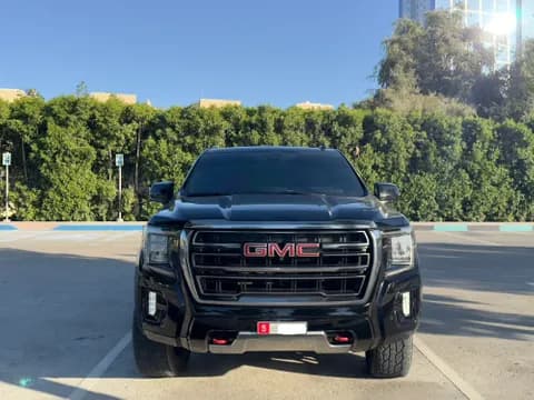 Used GMC Yukon 2022