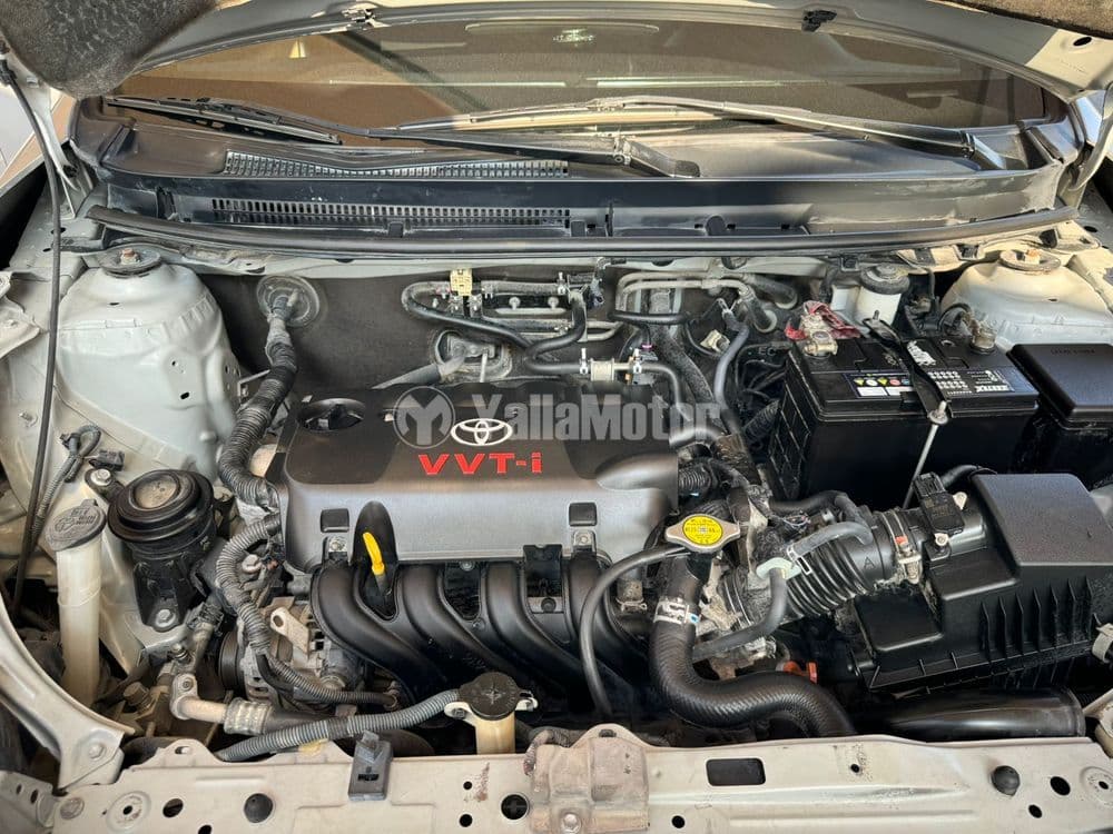 مستعملة تويوتا يارس هاتشباك 1.5L SE 2016