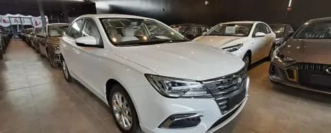 New MG 5 1.5L STD 2024 New MG 5 1.5L STD 2024 used_cars.forSale