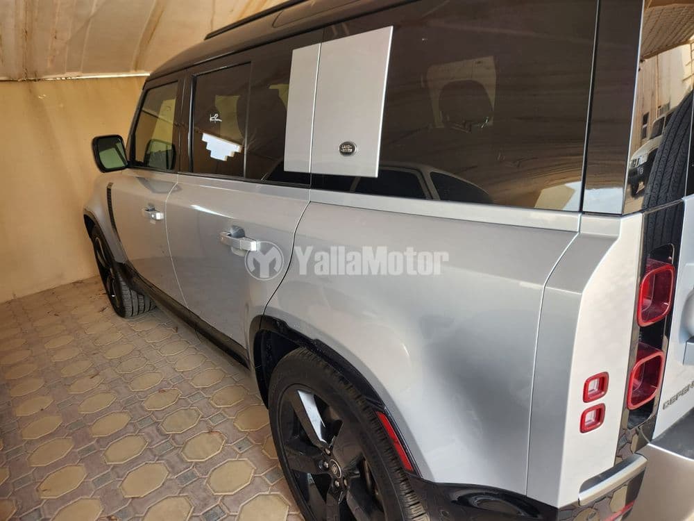 Used Land Rover Defender 110 SE (P400) 2021