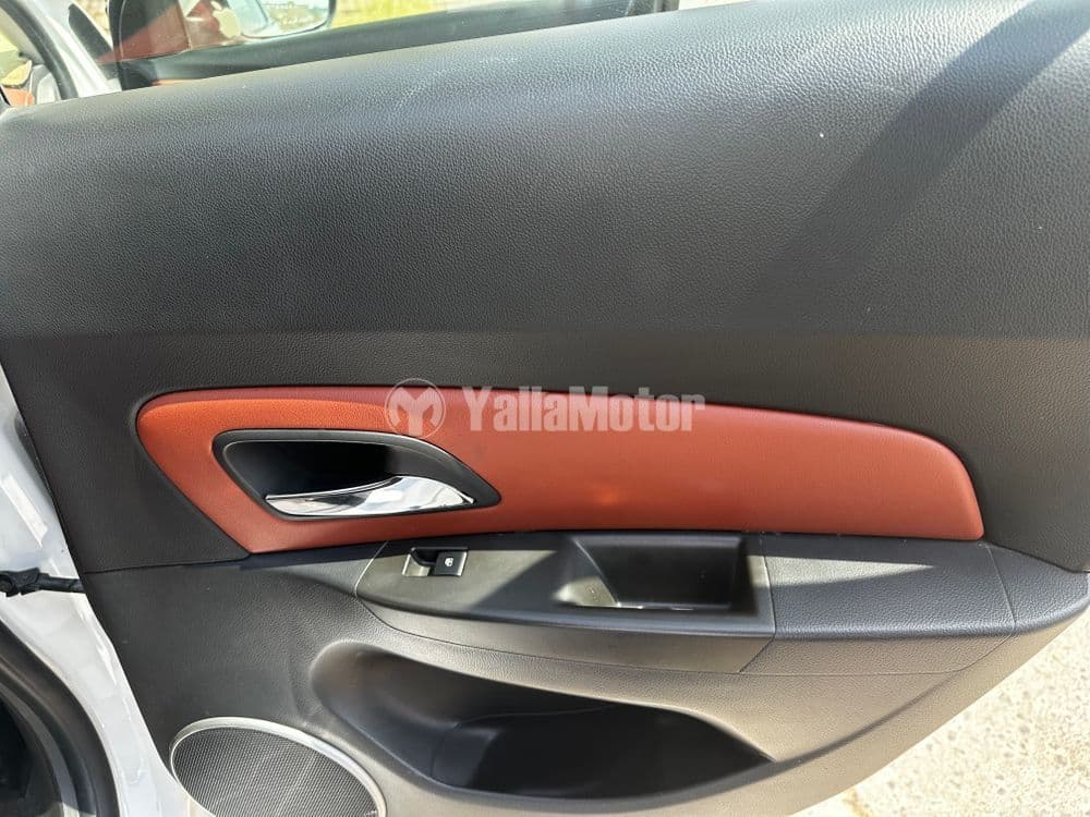 Used Chevrolet Cruze 1.8 LT Hatchback 2012