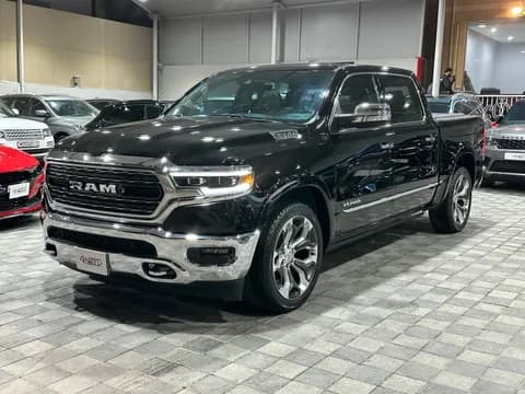 Used Dodge RAM Rebel 1500 V8 HEMI 2019 Used Dodge RAM Rebel 1500 V8 HEMI 2019 used_cars.forSale